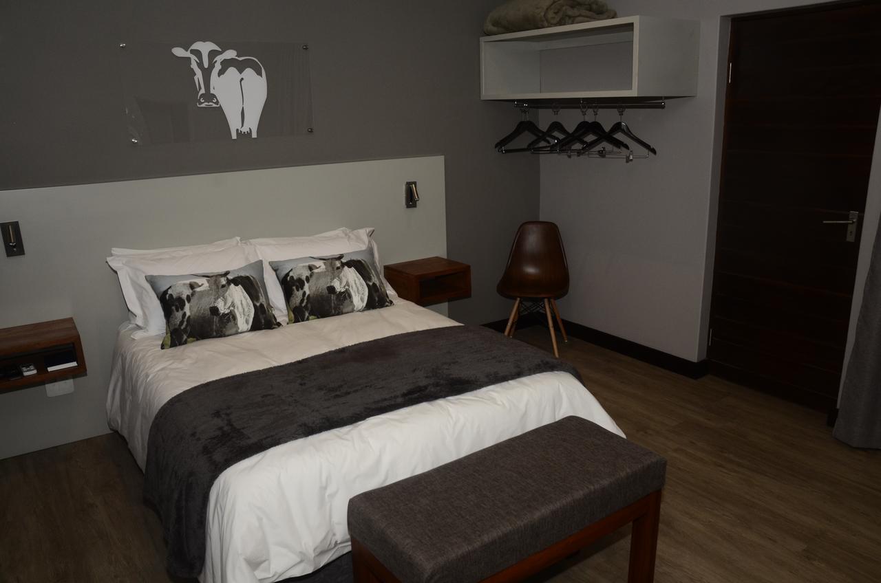 Tsessebe Guesthouse Bloemfontein Bagian luar foto